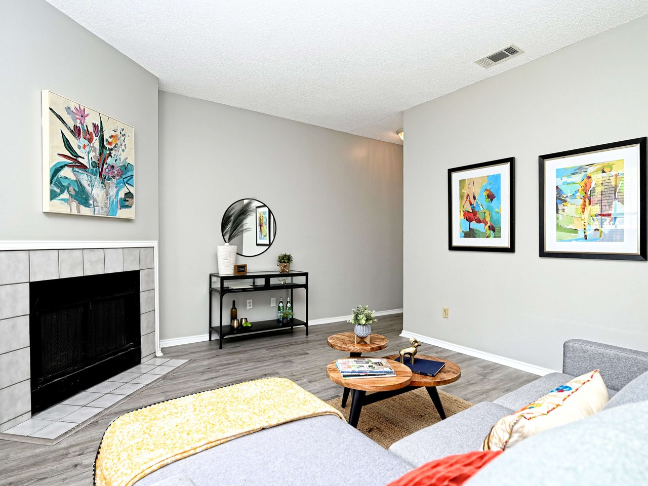 The interior of 12166 Metric Boulevard #149 Austin, Austin Real Estate, Rond Prothro