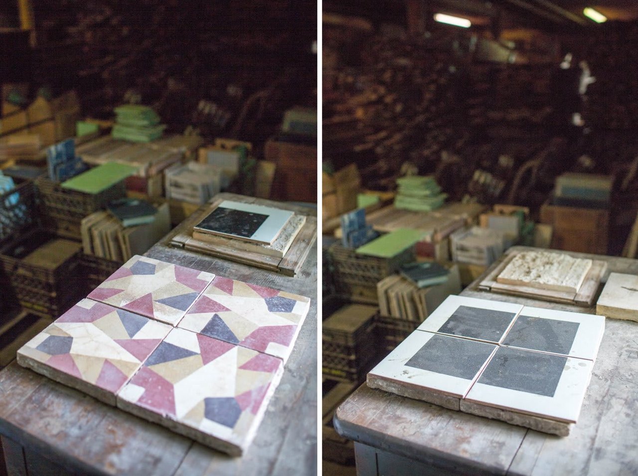 Meet the Maker: Jim Morgan