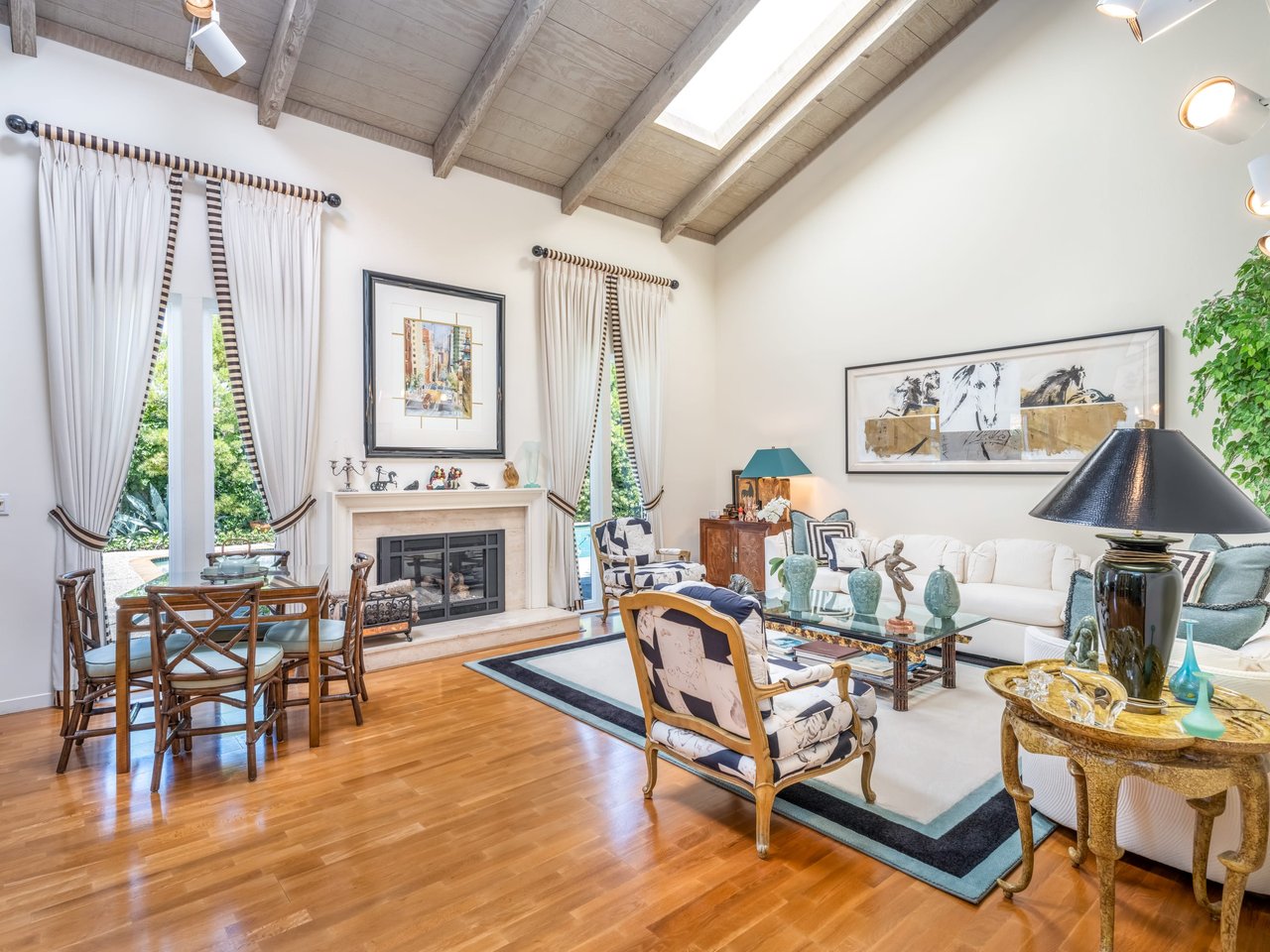 8 Flamingo Lane San Rafael