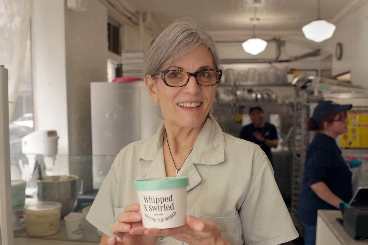 Magnolia Bakery’s CEO Says Her 1-Hour Walk To Work Every Day In NYC Helps Fuel Her Creativity For The next Viral Recipe