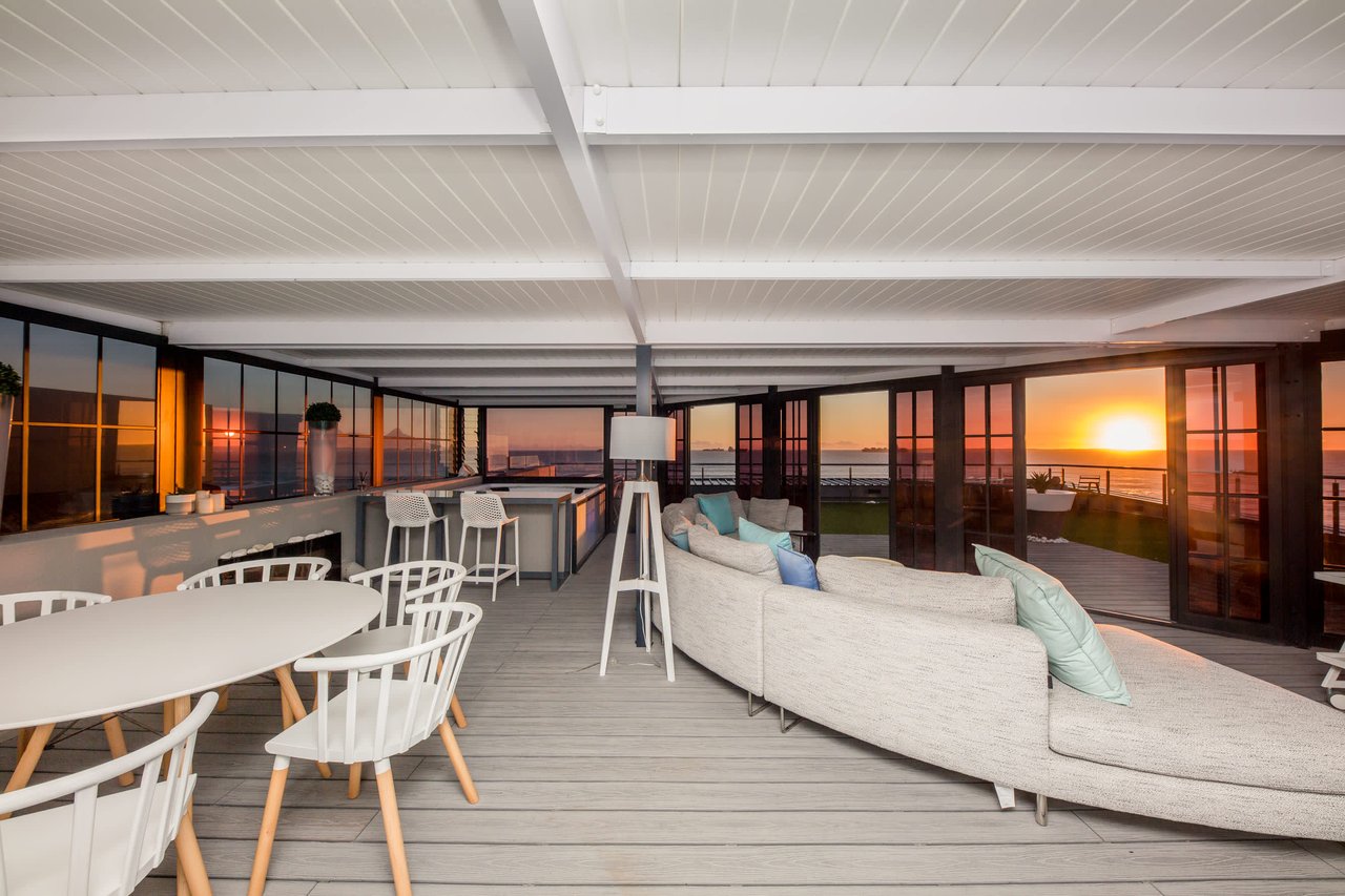 Seacrest Penthouse
