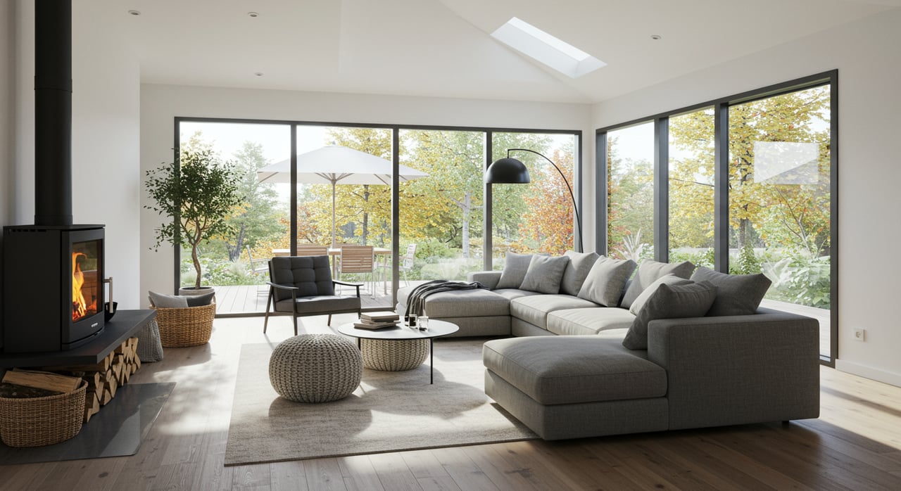 Want To Add Value To Your Home?