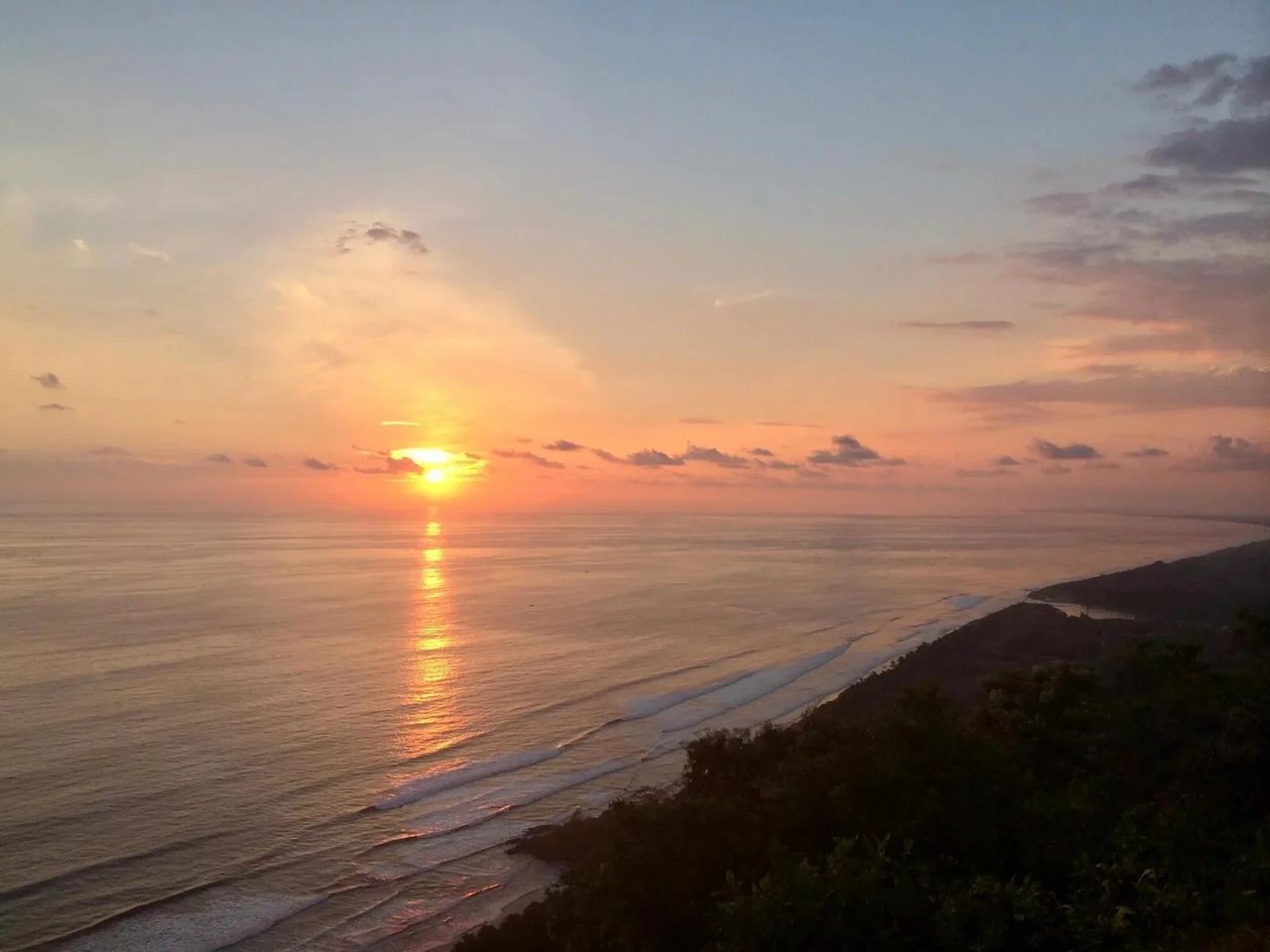 Prime Ridge Development Land, Dominical, Puntarenas