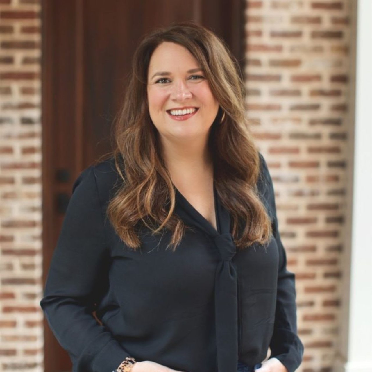 Joy Griffin Gainesville, Georgia Real Estate Agent Headshot