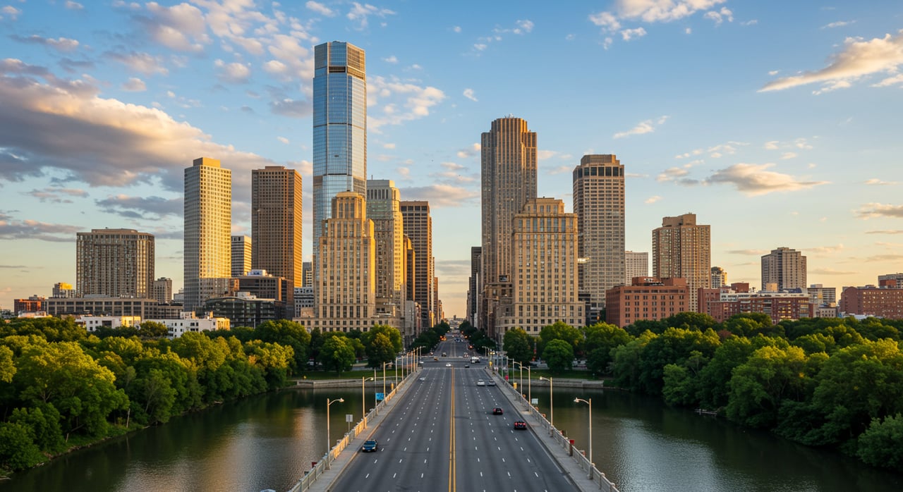 The Best of Central Austin