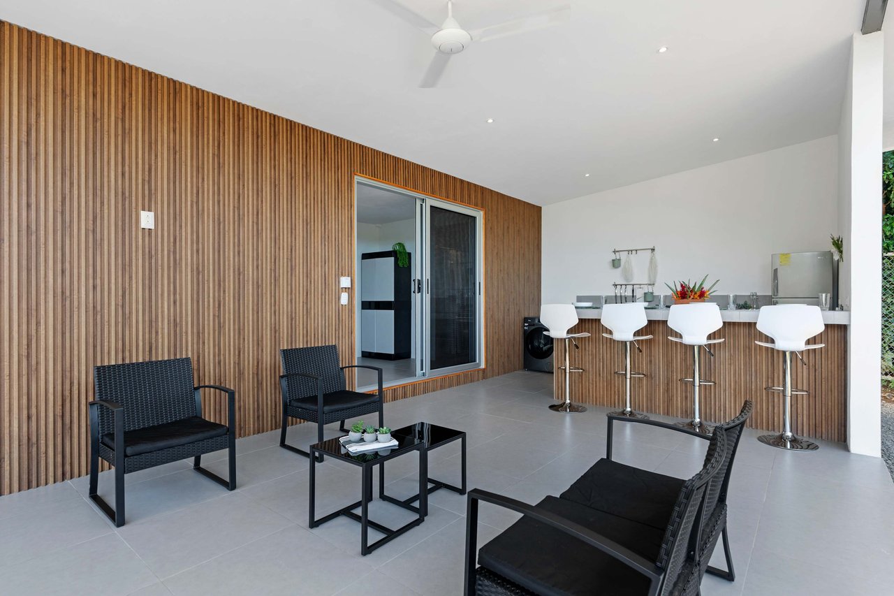 Casa Aguila | Stunning Ocean-View Home w/ Modern Architecture and Seller Financing Available!