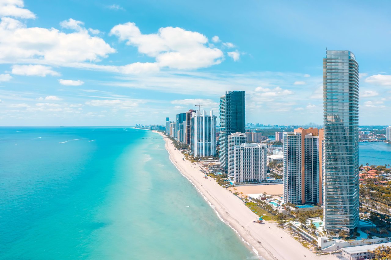 Sunny Isles Beach