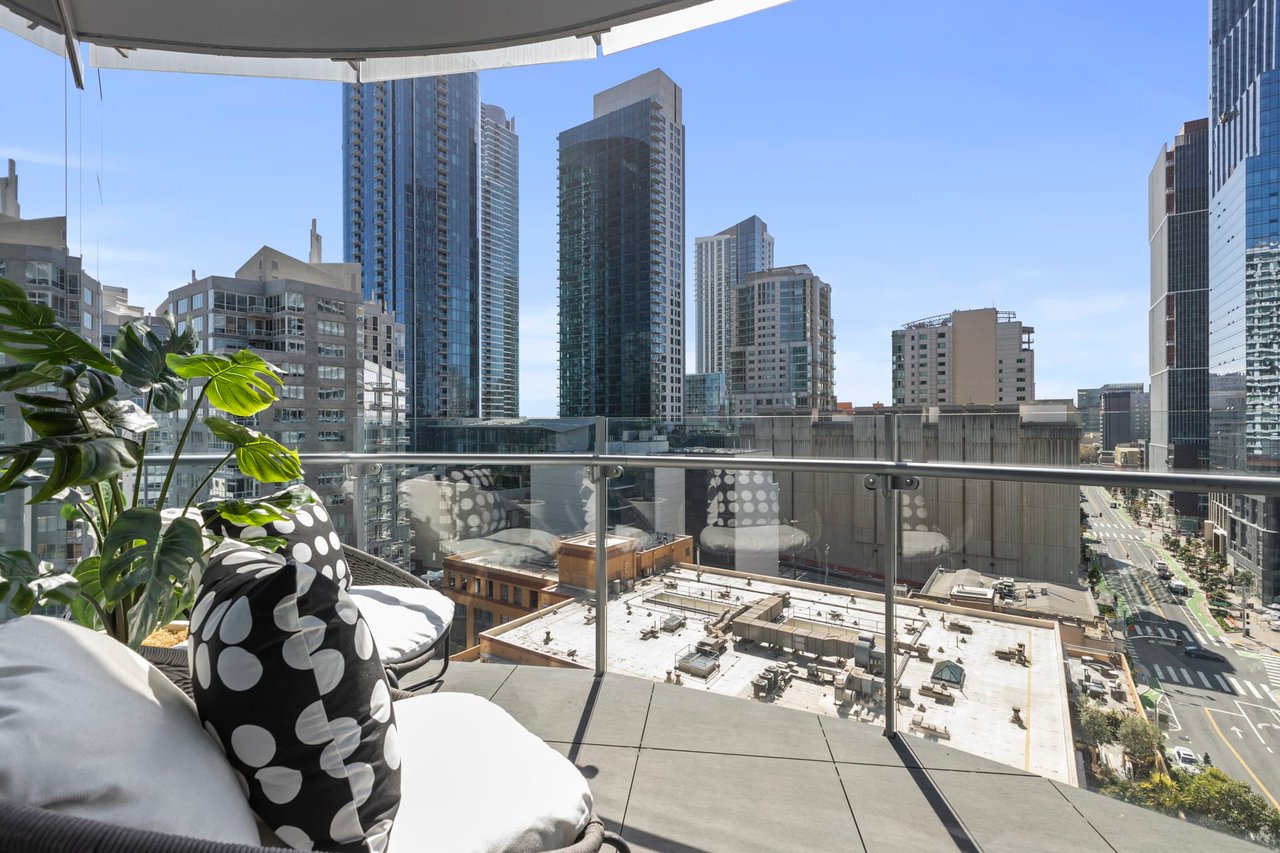 201 Folsom St #15A