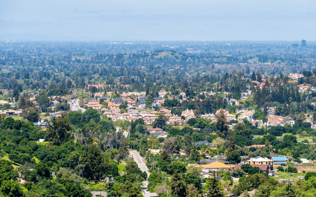 San Anselmo