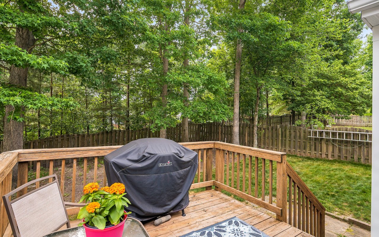 7601 Blue Cedar Drive