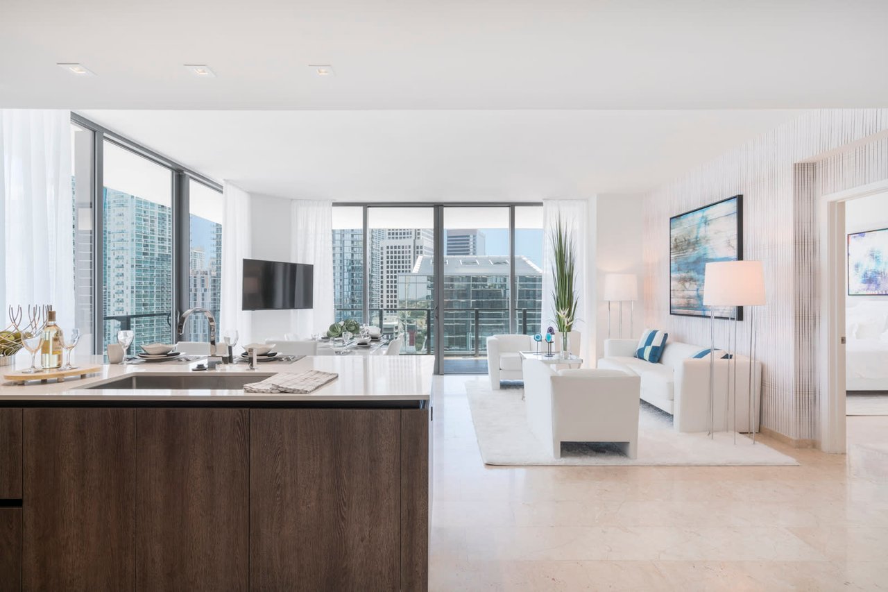 Cipriani Residences Miami