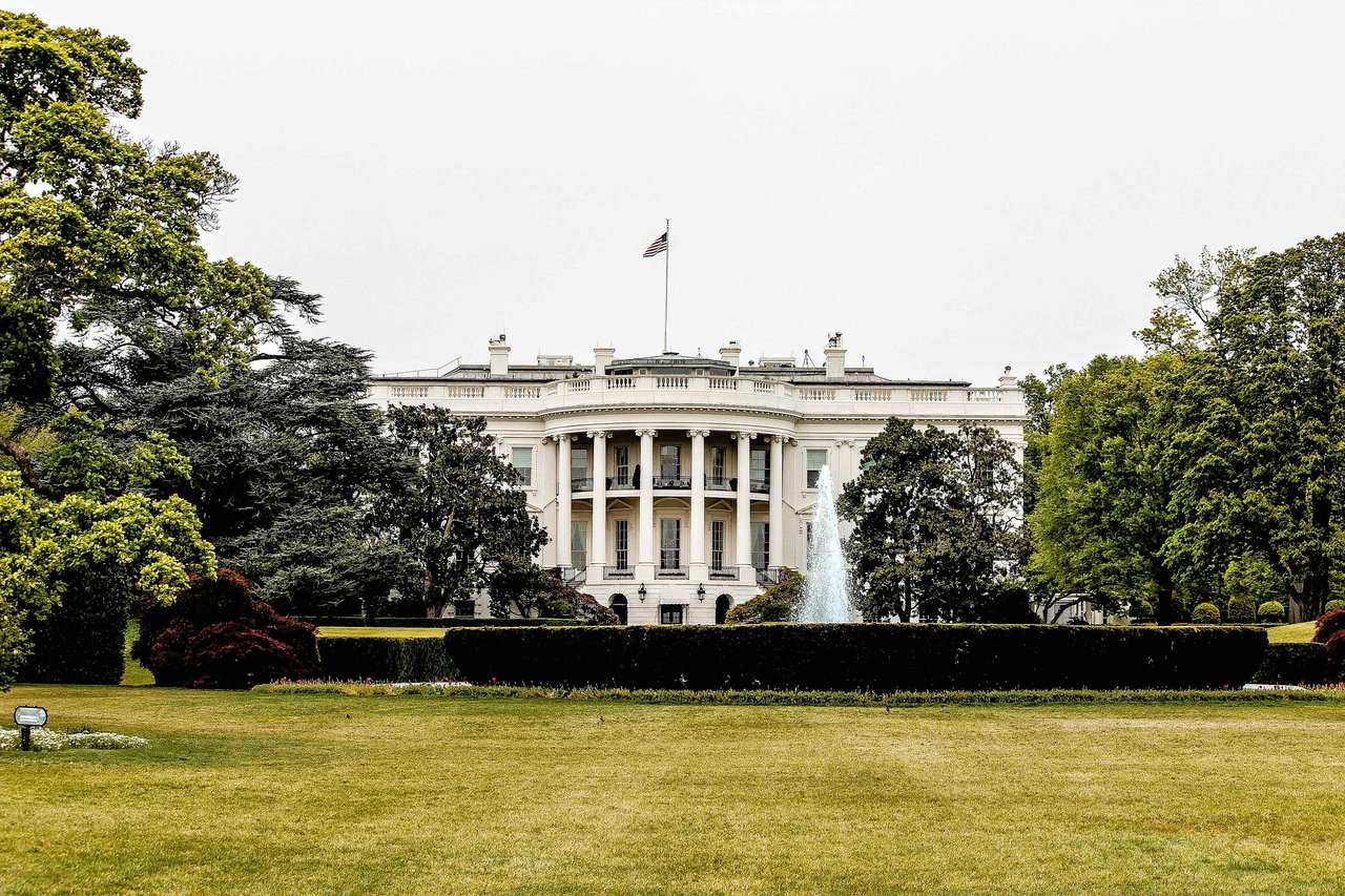 From the White House to Your House: How Presidential Elections Impact Real Estate cover