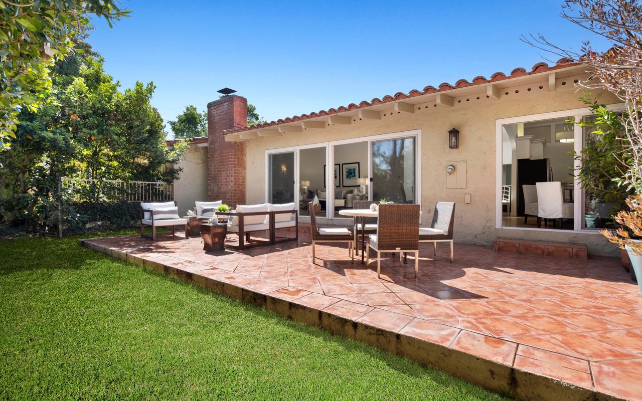 358 Vista Madera