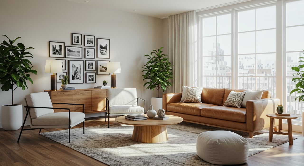 Is It Time To Move on to a New Home?