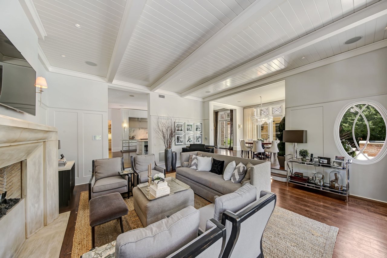 A Design Masterpiece