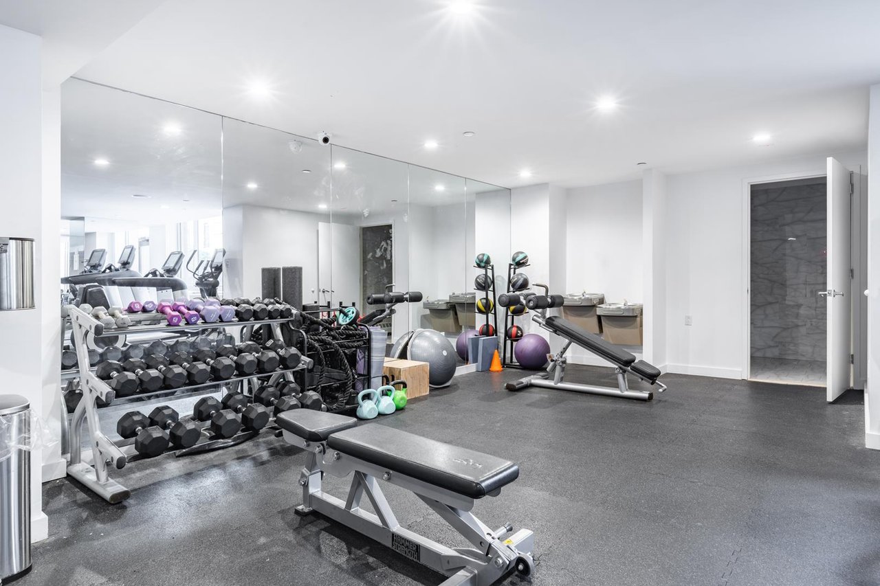 310 East 2nd Street, Apt 10-D