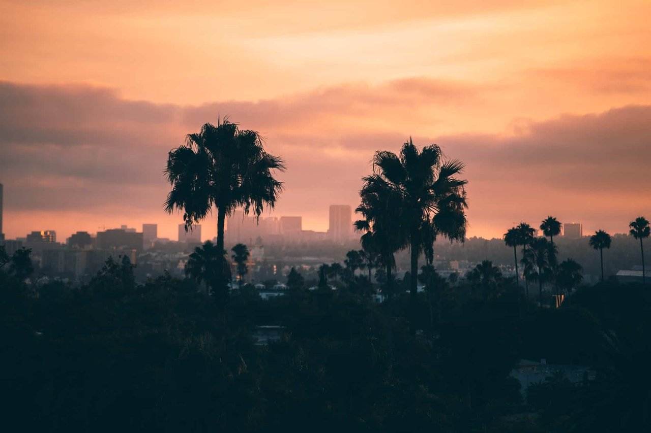 GREATER LOS ANGELES AREA MARKET UPDATE