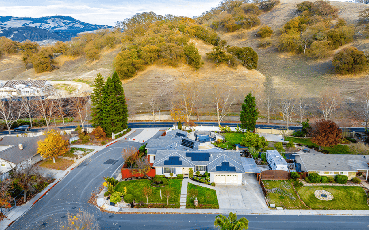 Sold – Single-level on a Corner Lot!