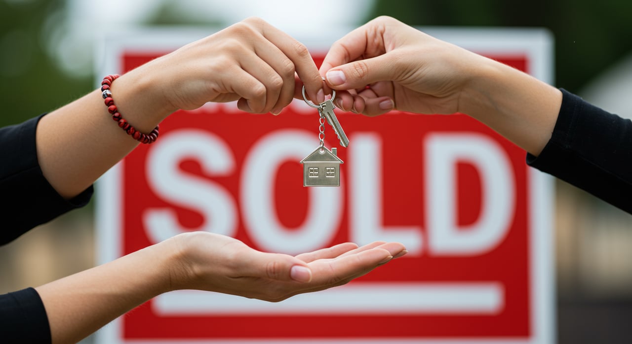 Why Now is the Right Time to Sell Your Studio City Property