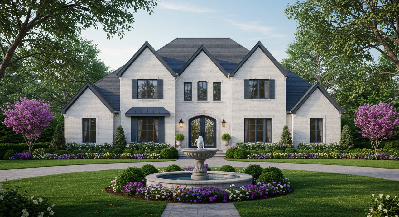 Living in Far North Dallas, TX