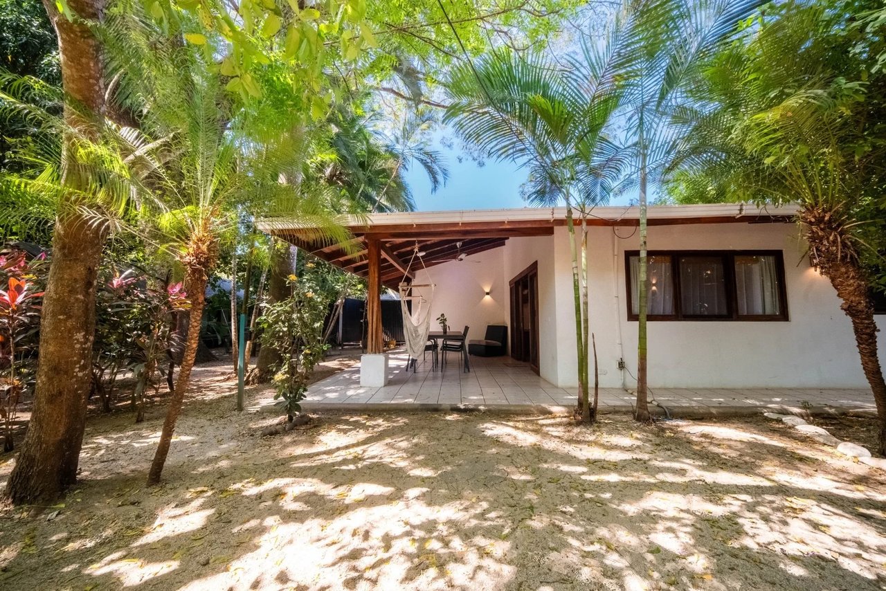 Jungle Luxe Boutique Hotel, Flamingo, Guanacaste