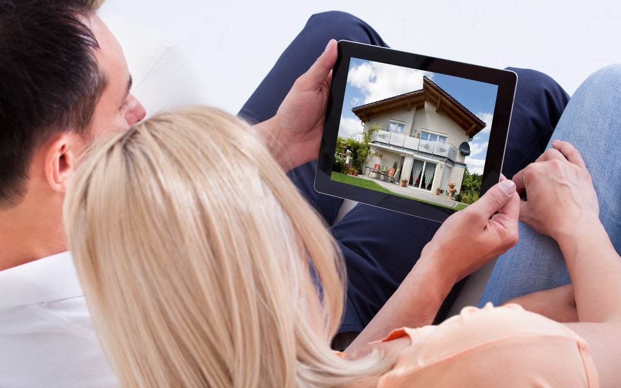 4 Things To Do Before You Shop For Your First Home