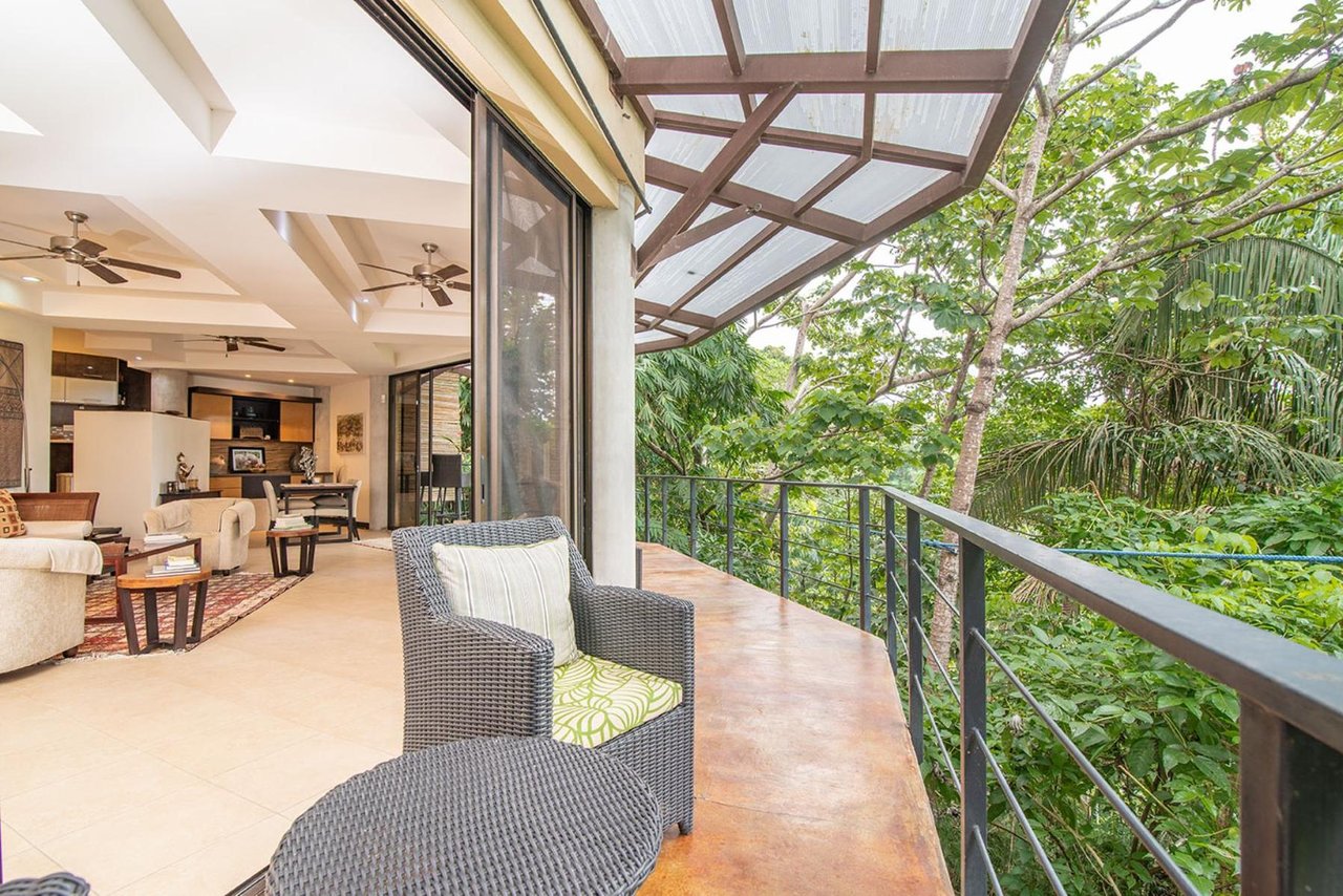 Balinese Tropical Luxury Estate, Manuel Antonio, Puntarenas