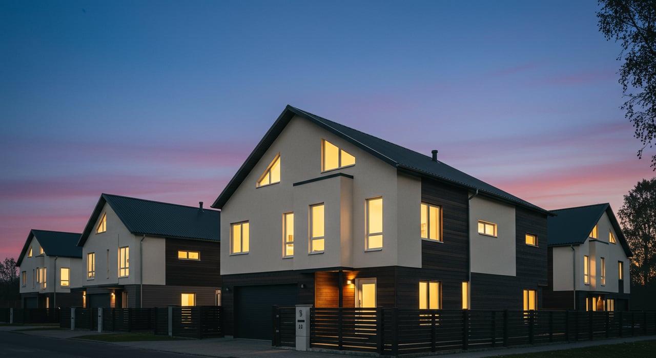 Even With High Interest Rates, Here’s Why Now is the Time to Buy (and How to Refinance in the Future)