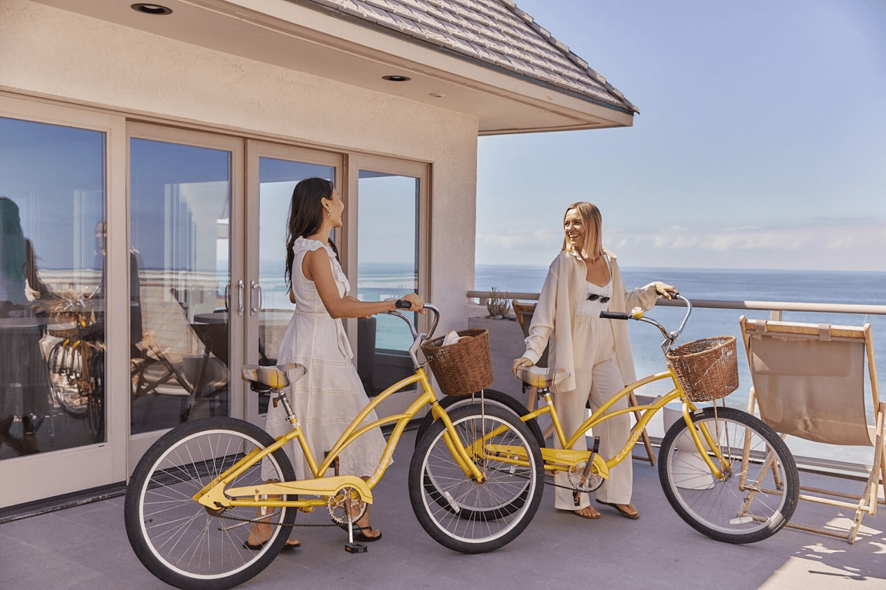 11 Boutique Hotels in California That’ll Have You Swooning