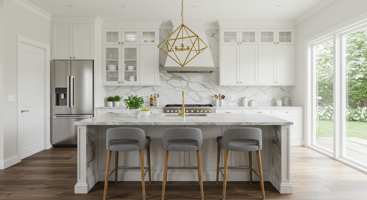 Right Now: What $500,000 Buys in 5 U.S. Cities (and Philadelphia)