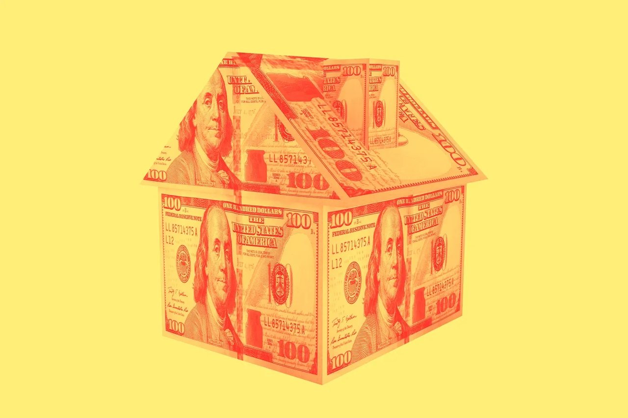 The Unexpected Strength of Home Prices this Year