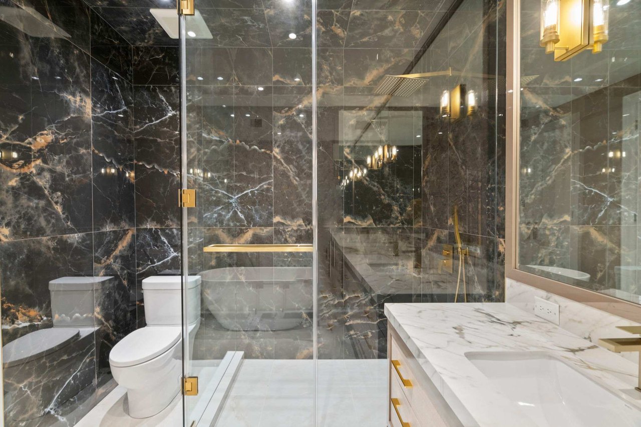 SOLD: A New Level Of Lakefront Luxury