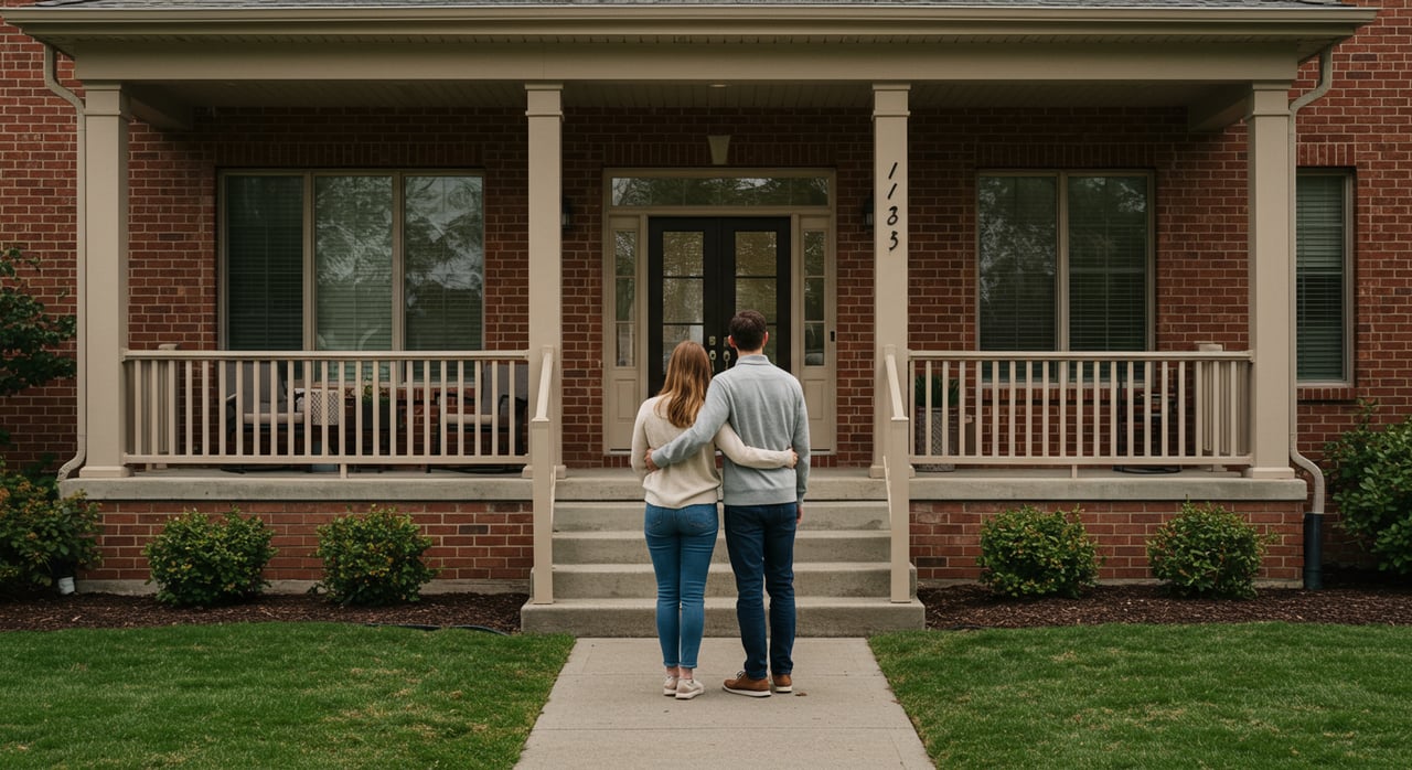 How Millennials Are Changing Real Estate