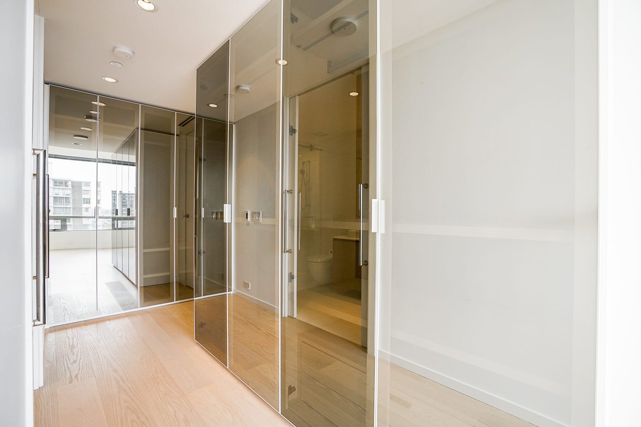 1171 Jervis St, #802