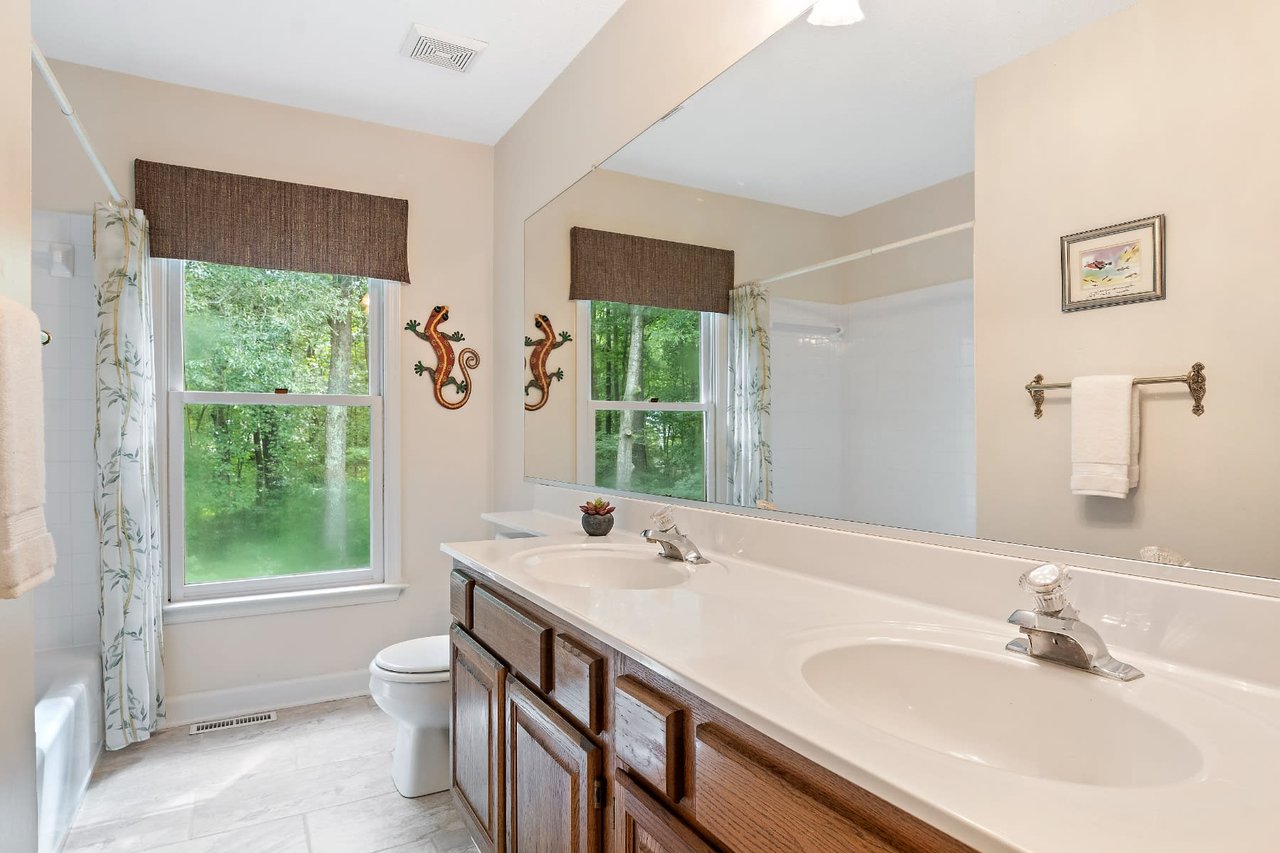 2905 Cove Ridge Road