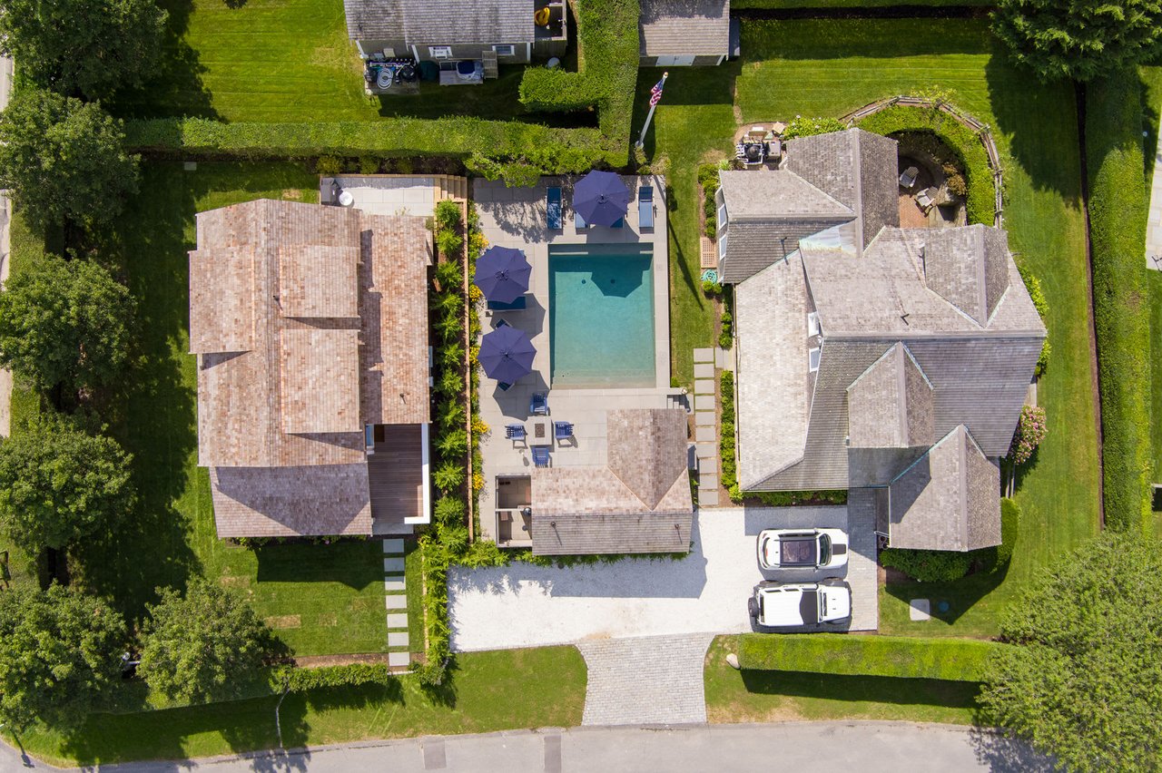 2 Hedgebury Lane | Nantucket