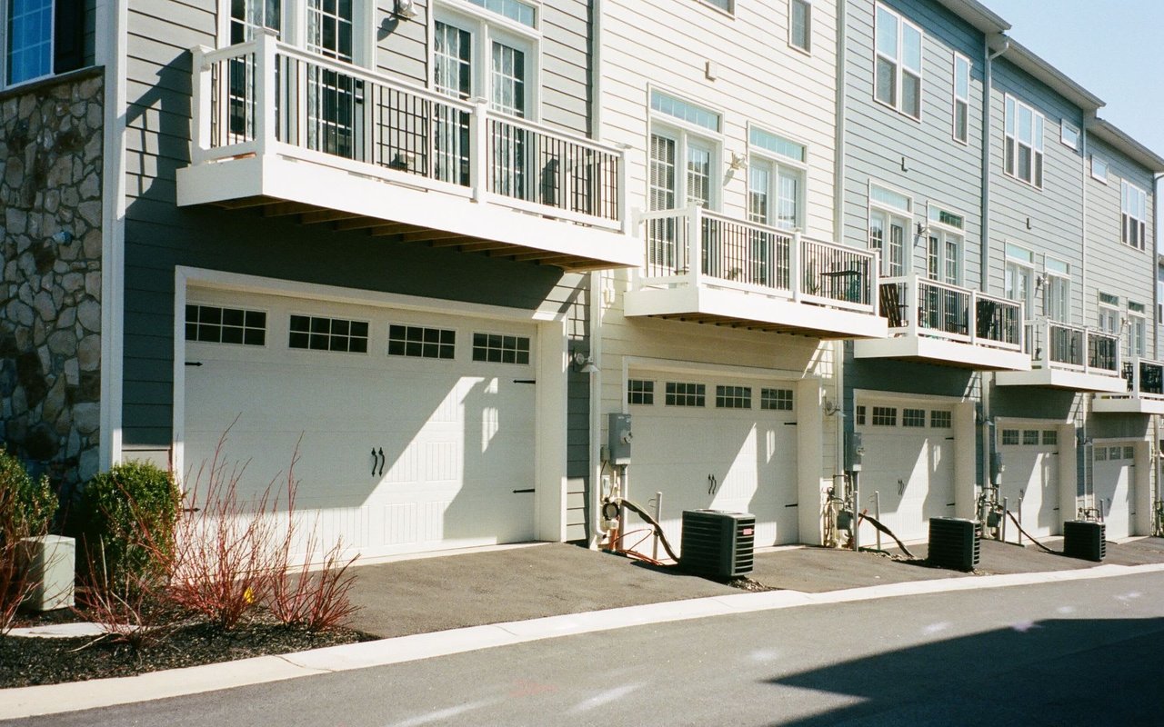 Belmont Townhomes