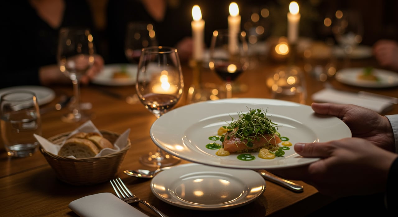 10 Best Restaurants in Park Ridge, IL