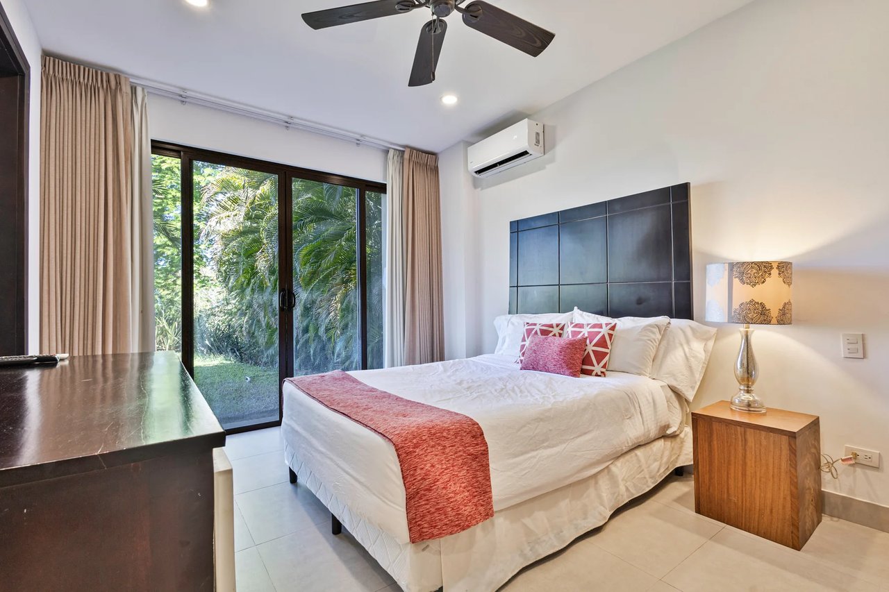 Ocean View Resort Residence, Papagayo, Guanacaste