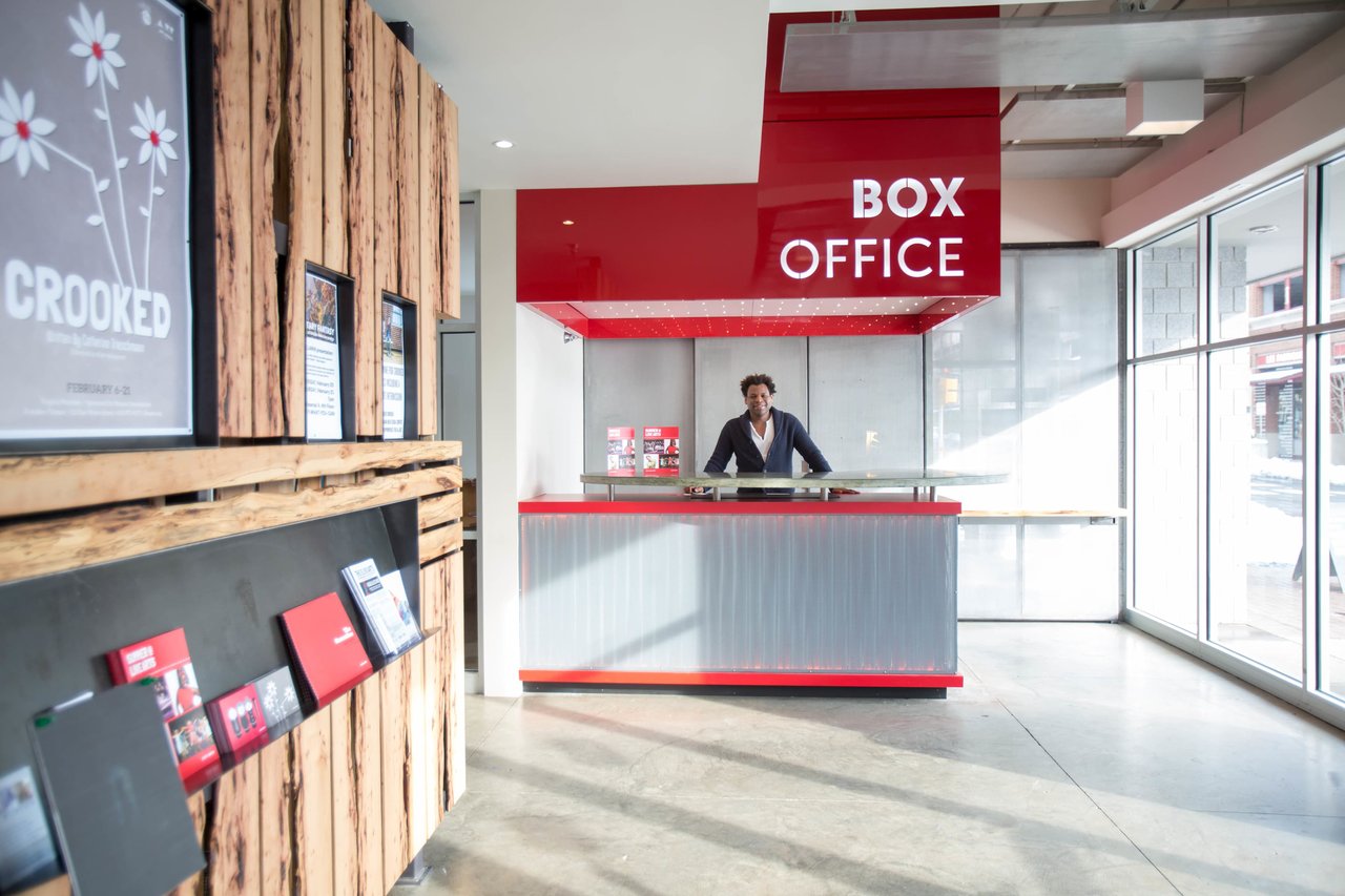 Your Perfect Day in Charlottesville – Night