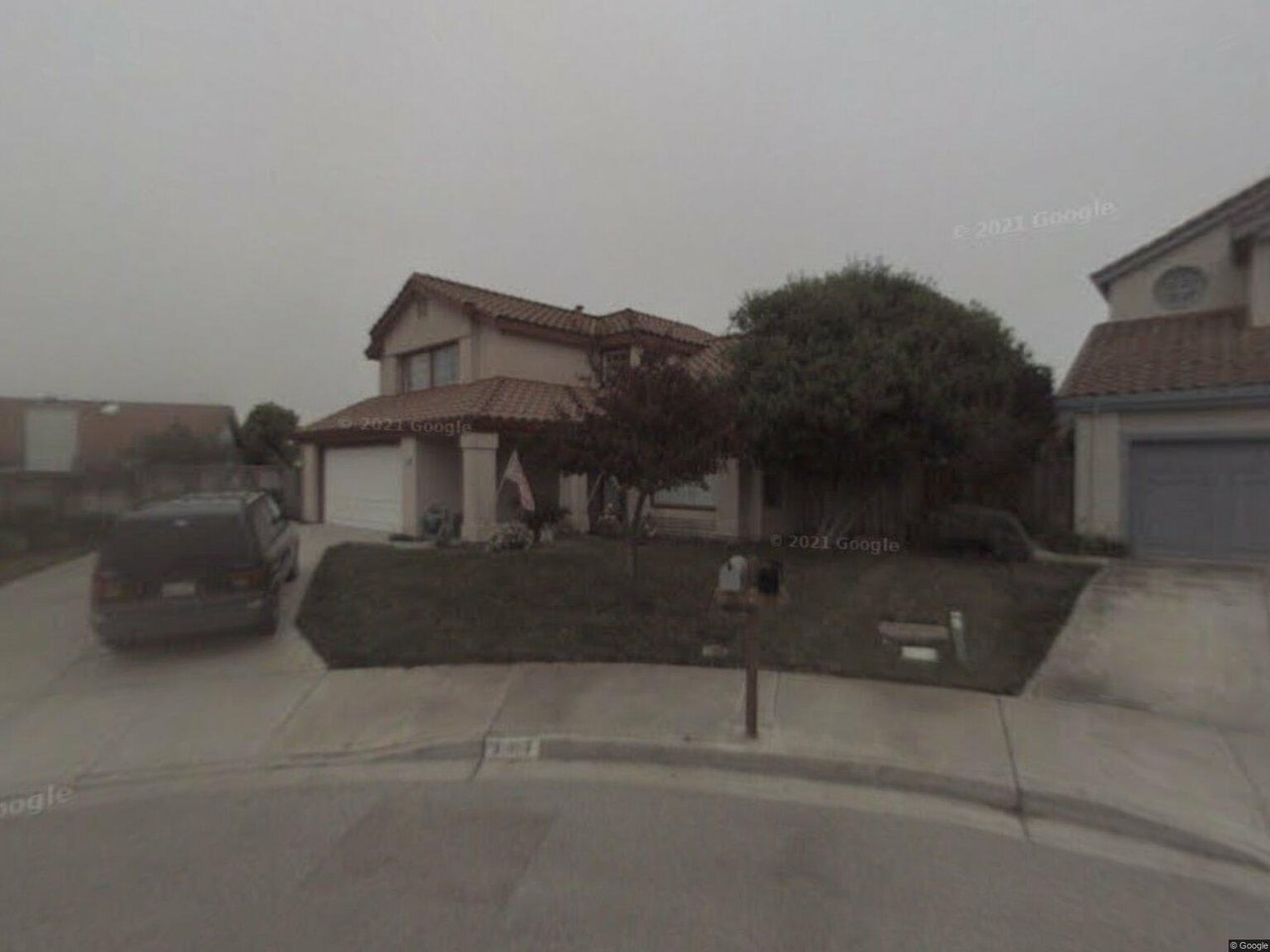 317 Costa Del Mar Rd