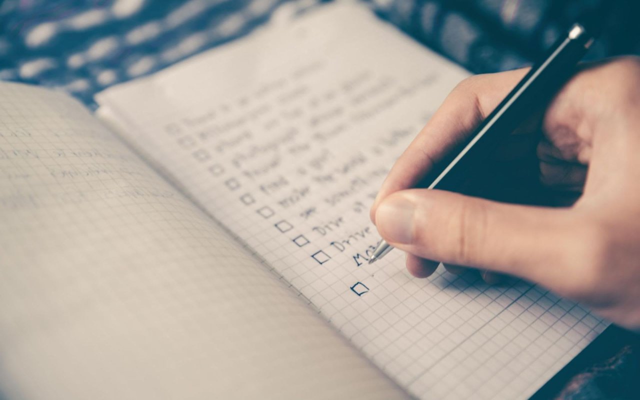 Chicago Sellers Checklist