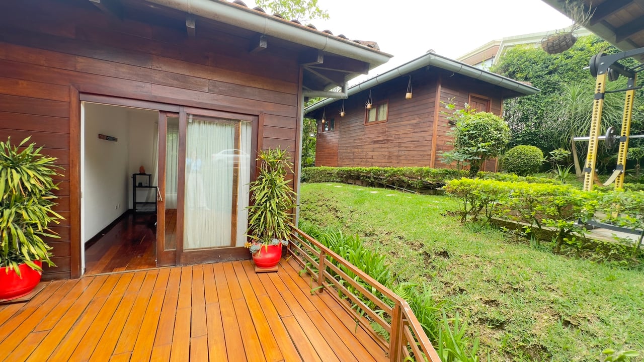 Forest View Luxury Residence, Curridabat, San Jose