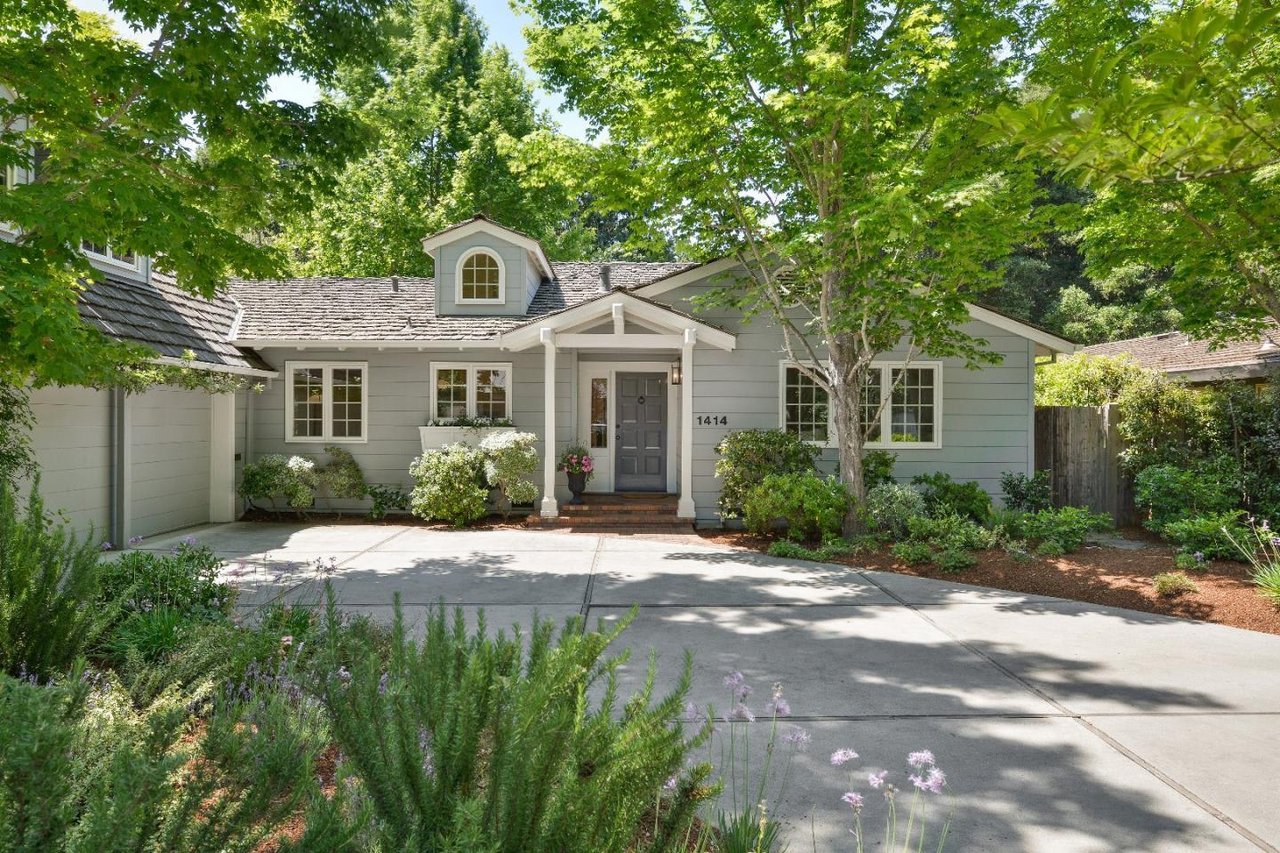 1414 Pitman Ave