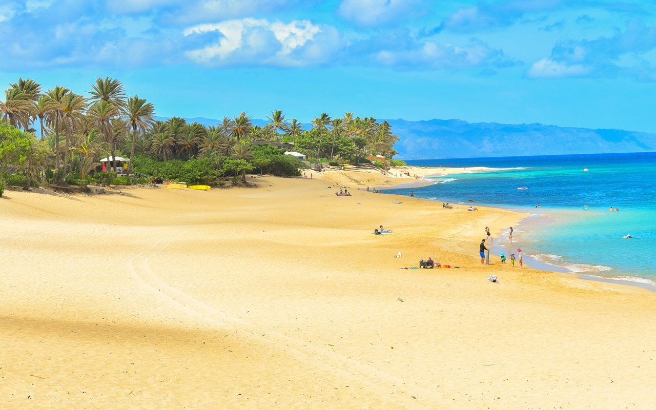 Jason Carey Represents Buyer & Seller of Beachfront Oahu Estate