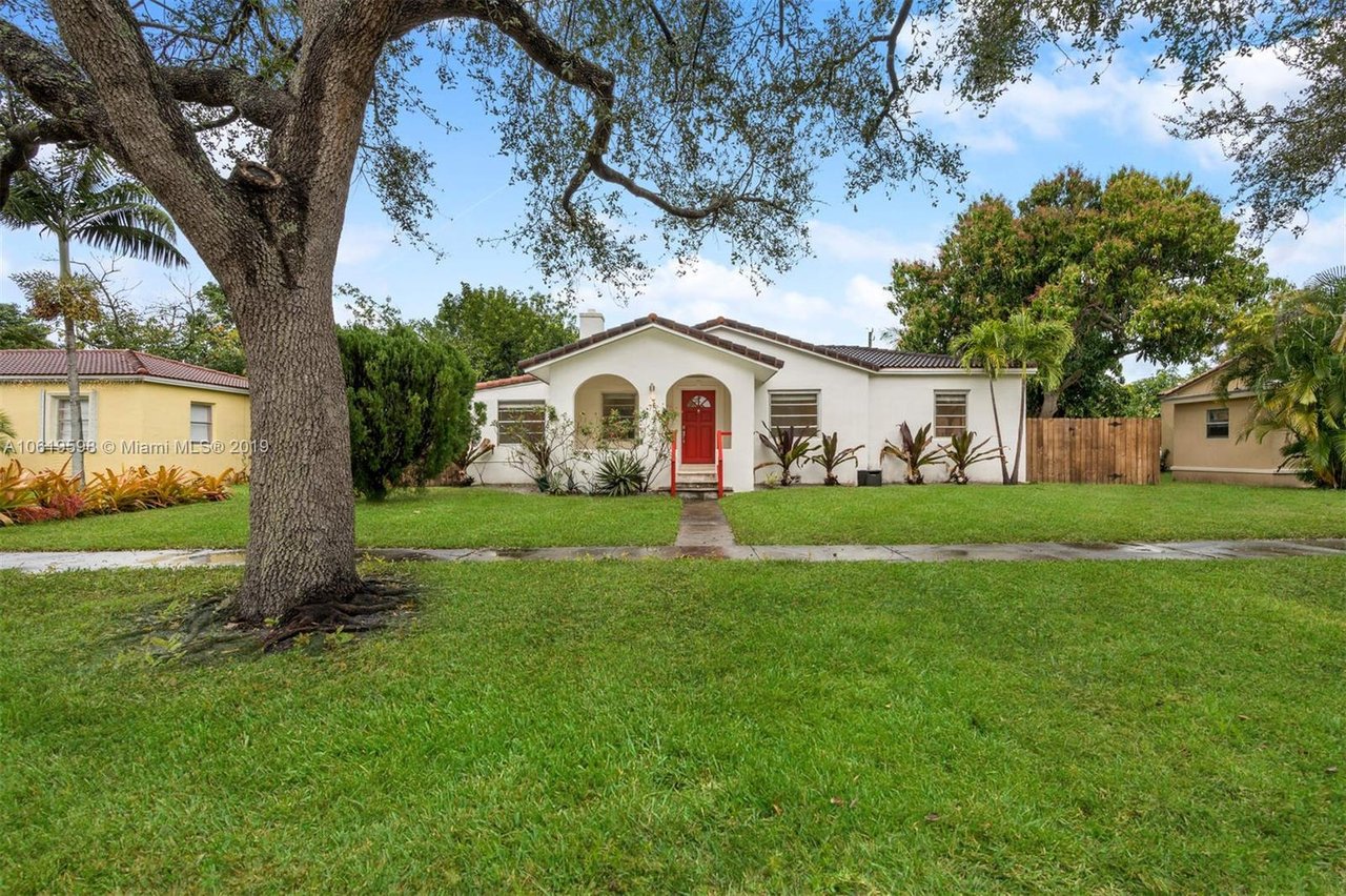 Single Family Home | Miami Shores