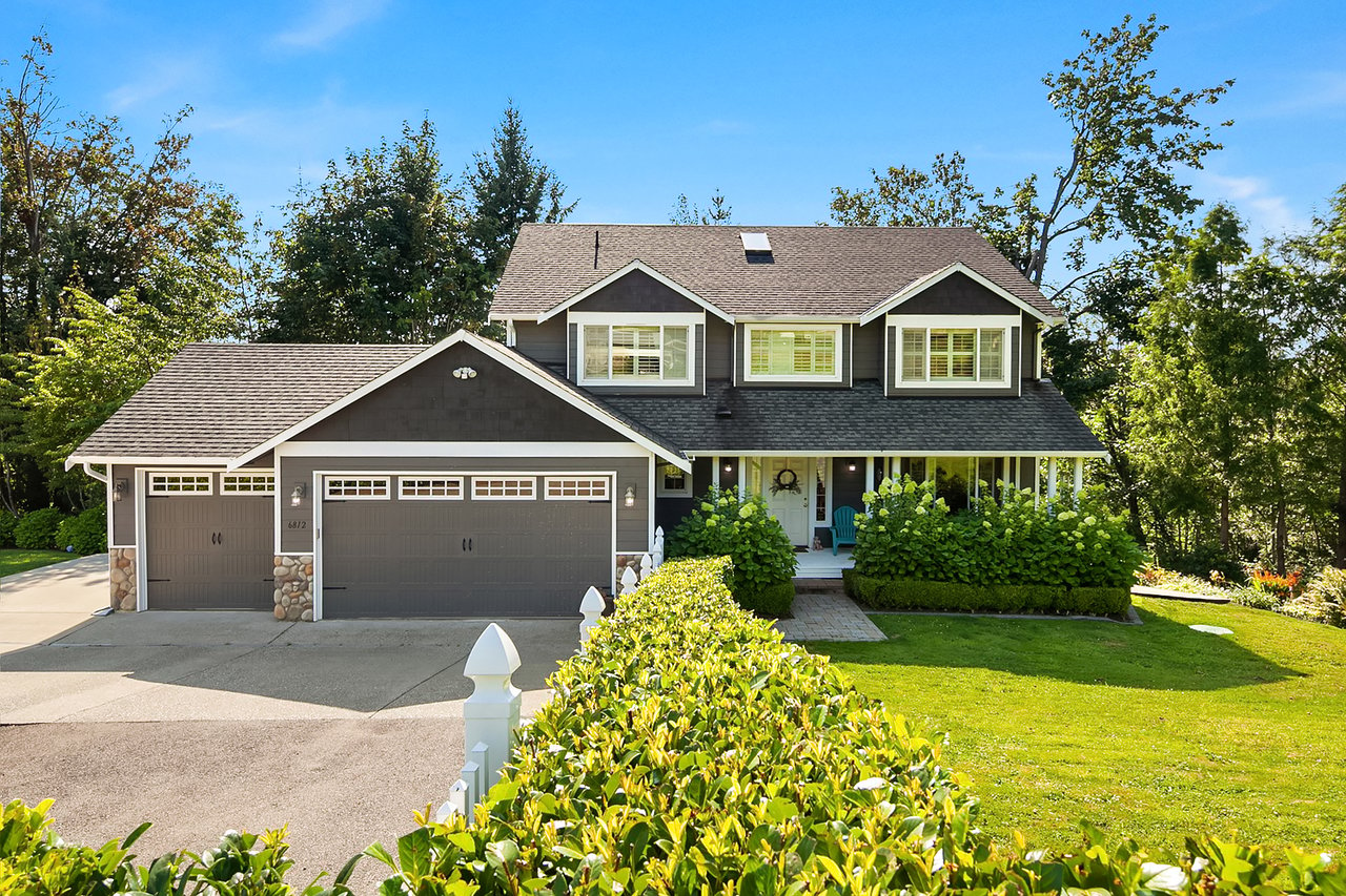 Refined Charm in Snohomish