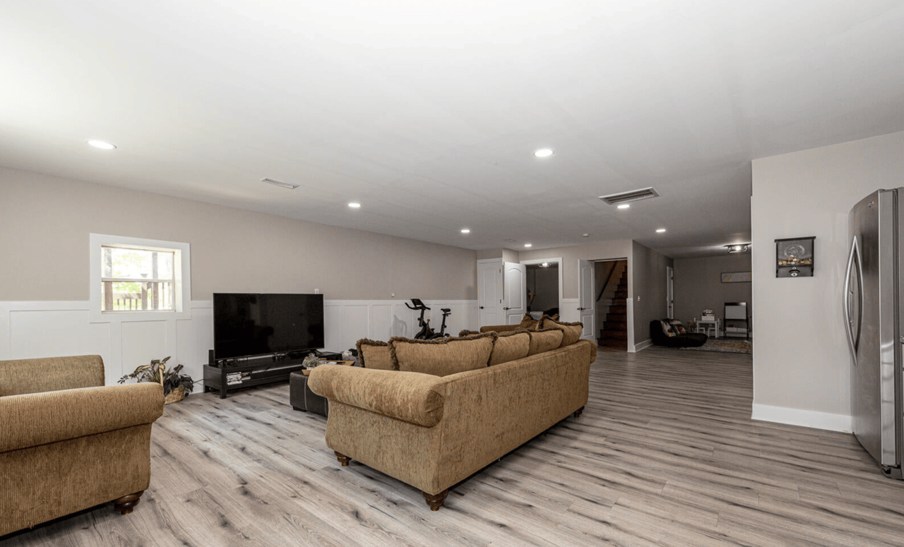 3540 Turkey Pen Branch Rd