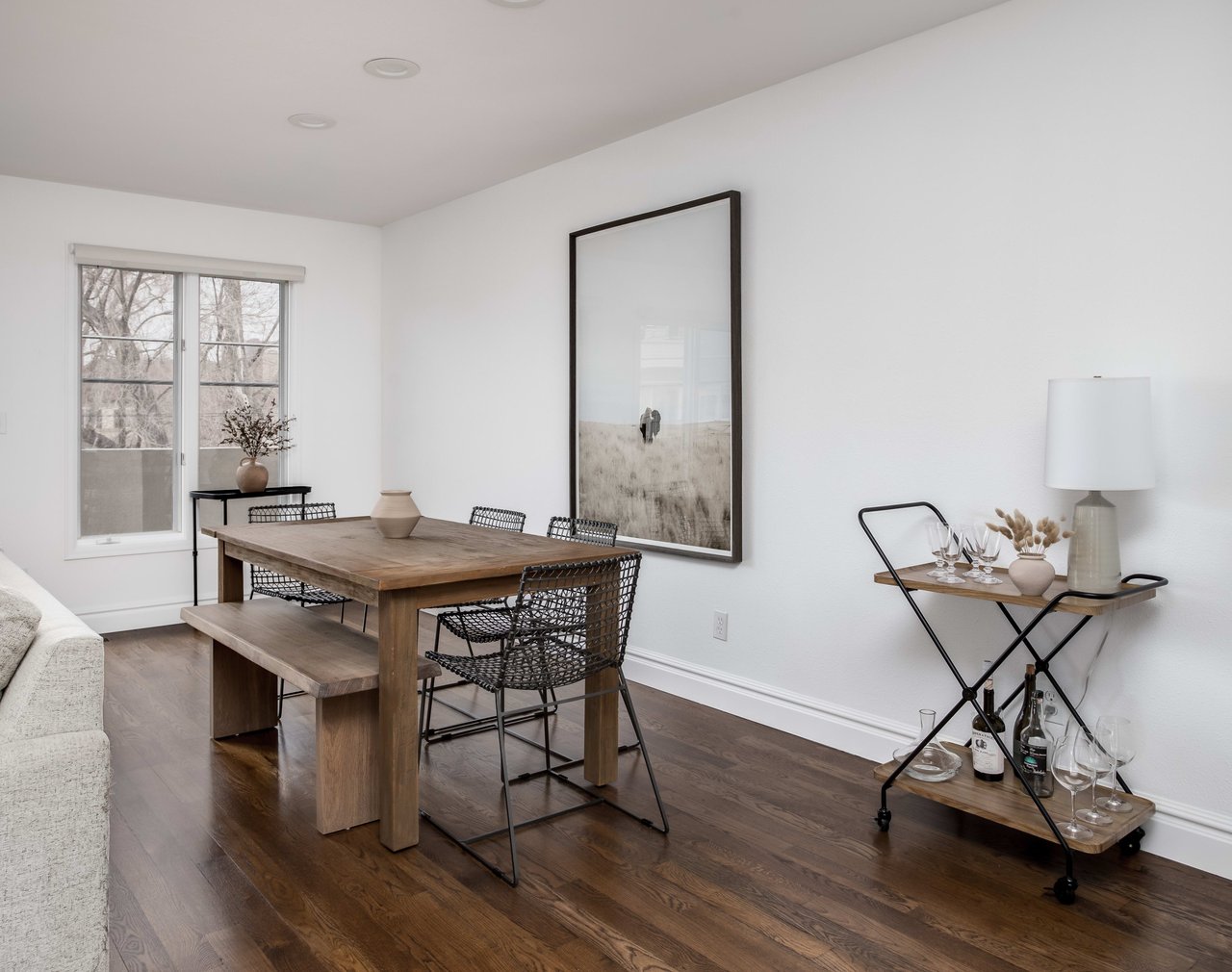 155 S Jackson Street Unit: D