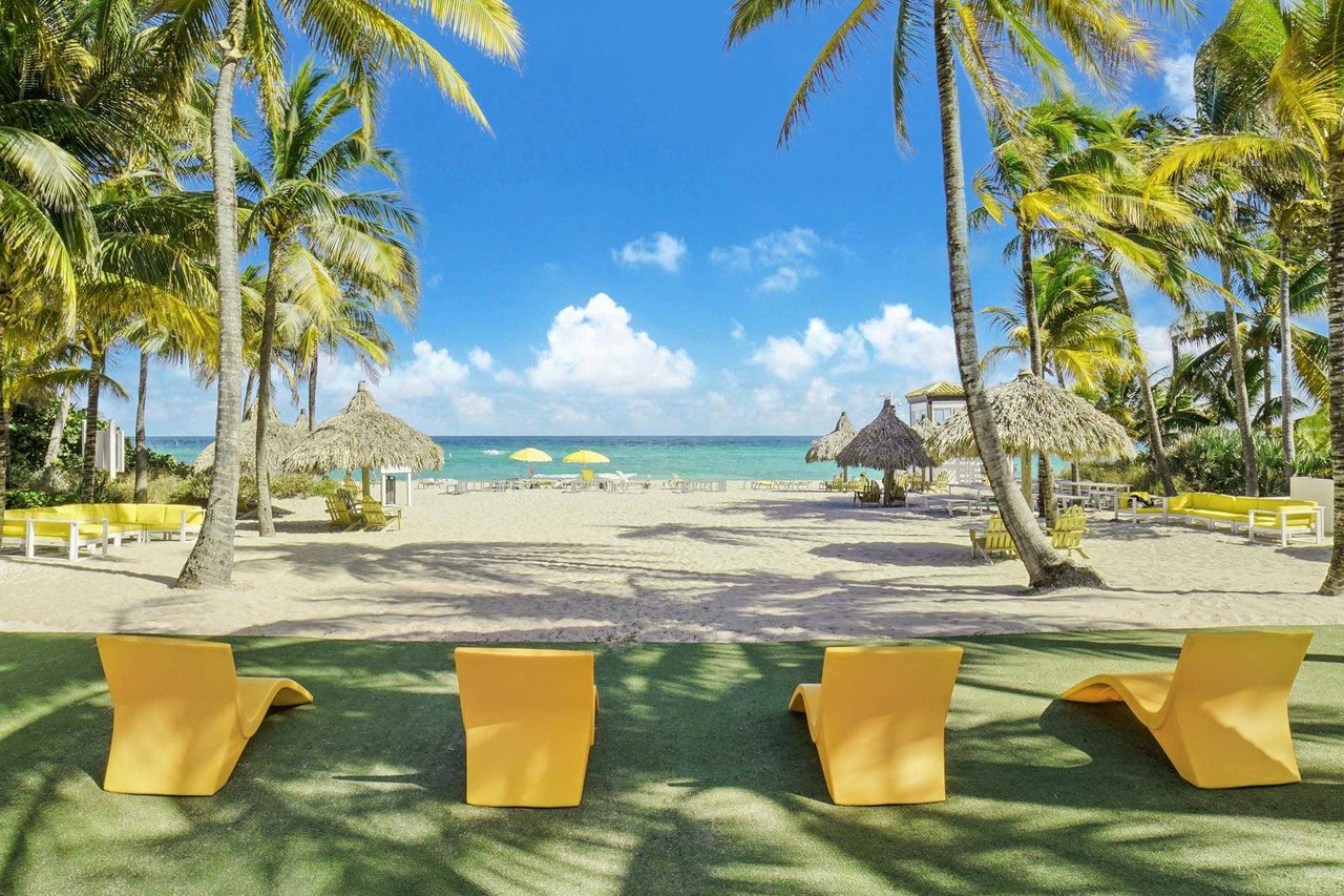 Discover Golden Beach: Miami’s Hidden Coastal Gem